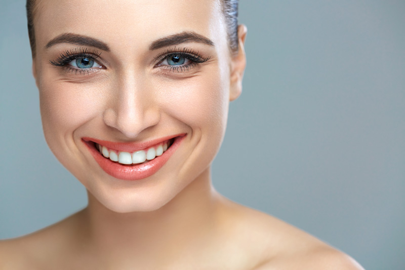 Cosmetic Dentistry