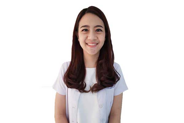 ทพญ. ปวิตรา ฟูอนันต์