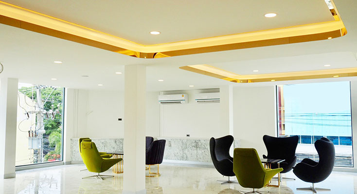 ศูนย์จัดฟันเชียงใหม่