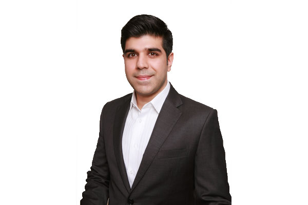 Dr. Vivek Mantala