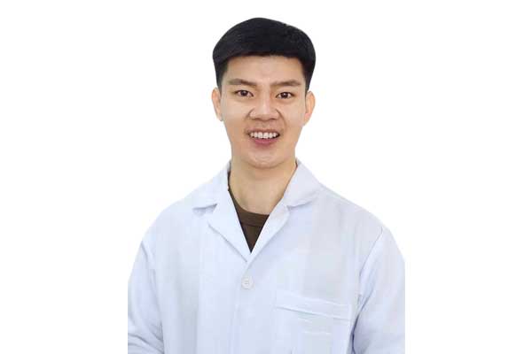 Dr.Gishchasith Cheewagon