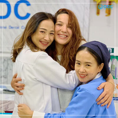 จัดฟัน เชียงใหม่ สันทราย