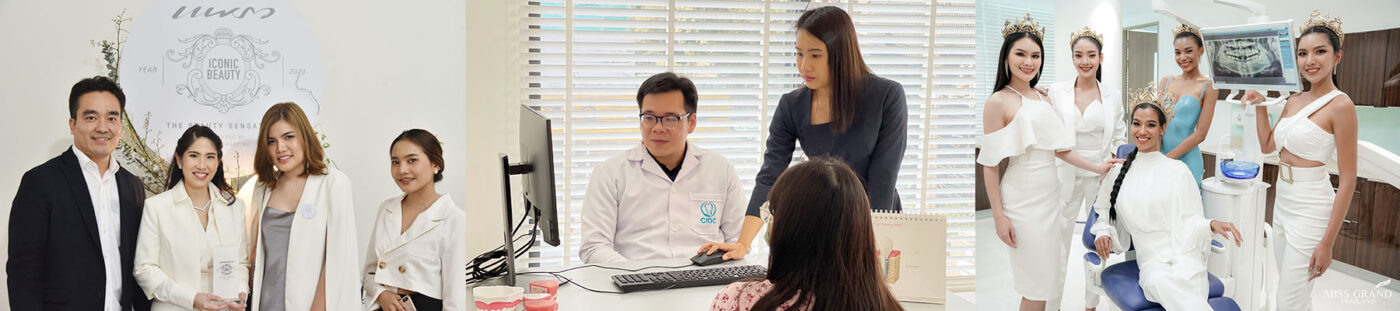 chiang mai dental veneers