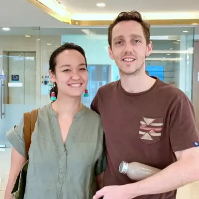 Dental Check-Up