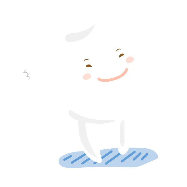 ฟลูออไรด์สำหรับเด็ก