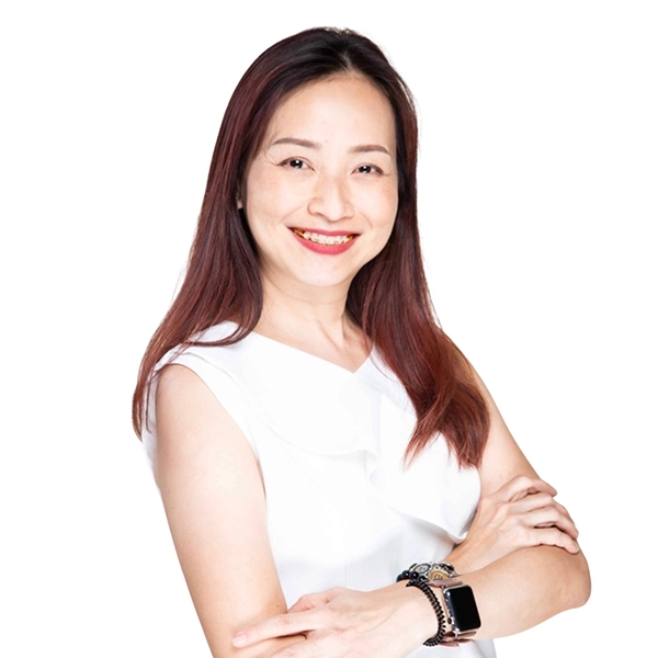 ทพญ. ธัญลักษณ์ พันธ์โสตถี