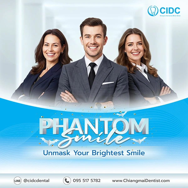 promotion Spa Whitening Teeth Airflow